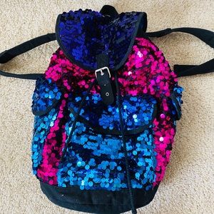 Backpack/purse